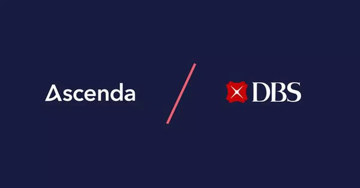 DBS partners with Ascenda to grow premium rewards impact