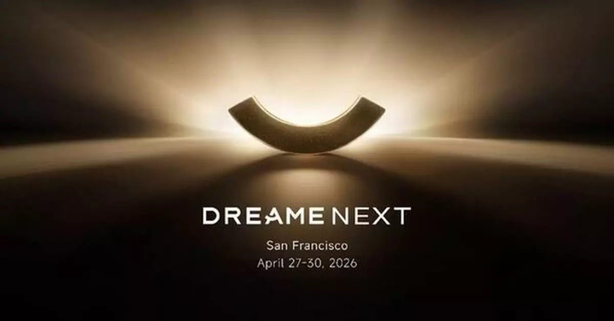 Silicon Valley Stars Gather for Dreame's San Francisco Debut