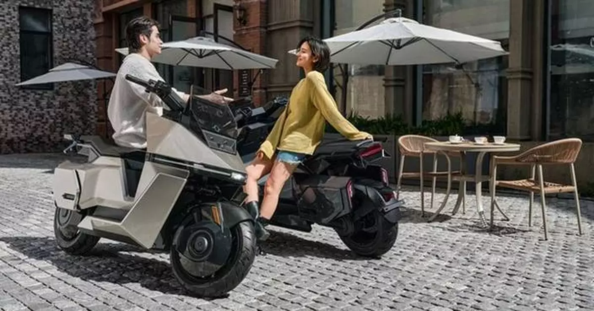 OMOWAY Now Open for Pre-order: starting at IDR 44.5M plus Exclusive 9M Subsidy &amp; 7-year Battery Warranty