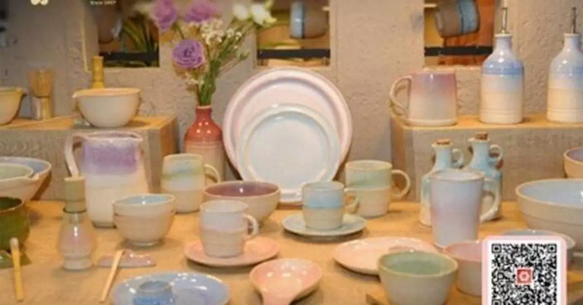 139th Canton Fair: Innovation Shapes Quality Living in the Houseware Category