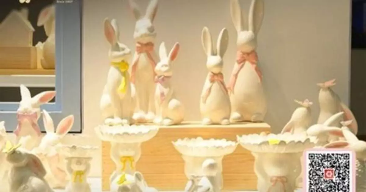 139th Canton Fair: Creativity and Innovation Sparks New Possibilities in Gifts &amp; Decorations Category