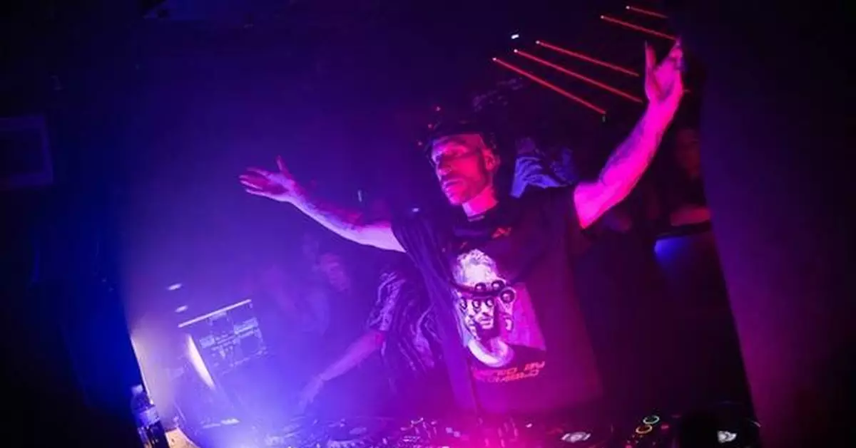 KuCoin Hosts HEXAGON BLOCK PARTY at Hong Kong Web3 Festival, Headlined by DJ Don Diablo and Rooted in Shared Values of Community and Connection