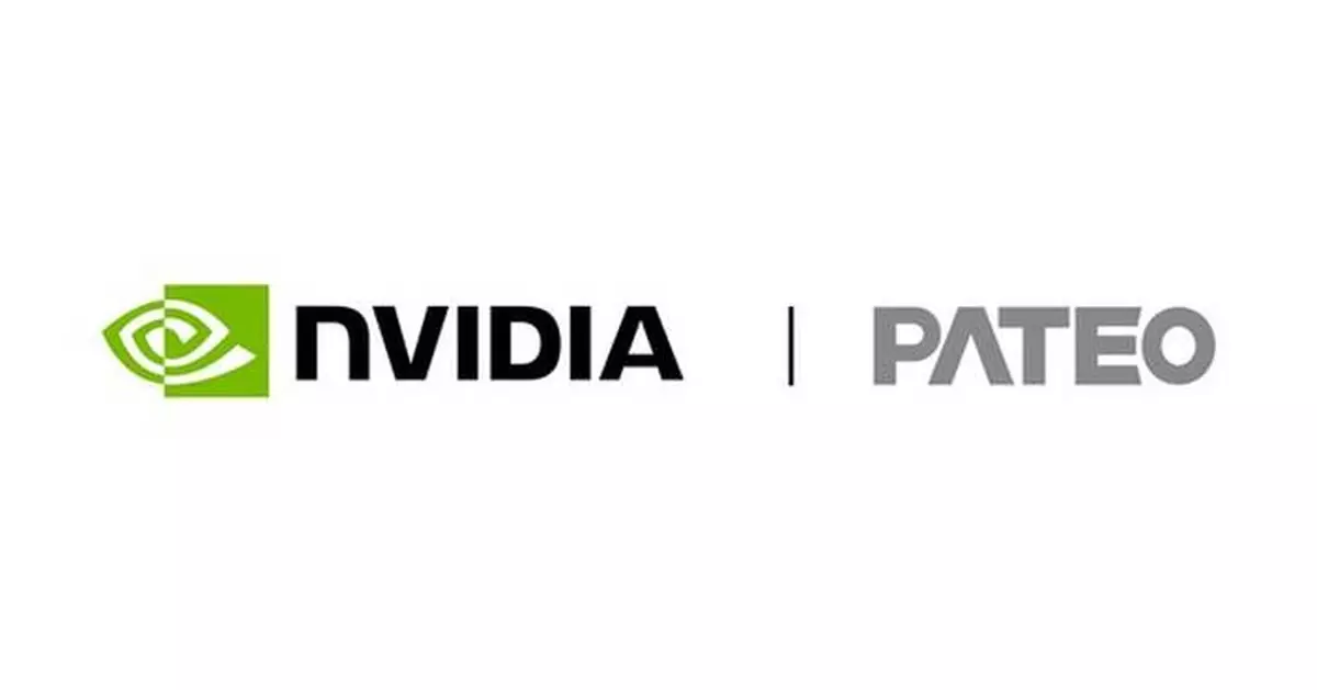 PATEO and NVIDIA Partner to Debut Pioneering Software-Hardware Integrated AI Box Solution