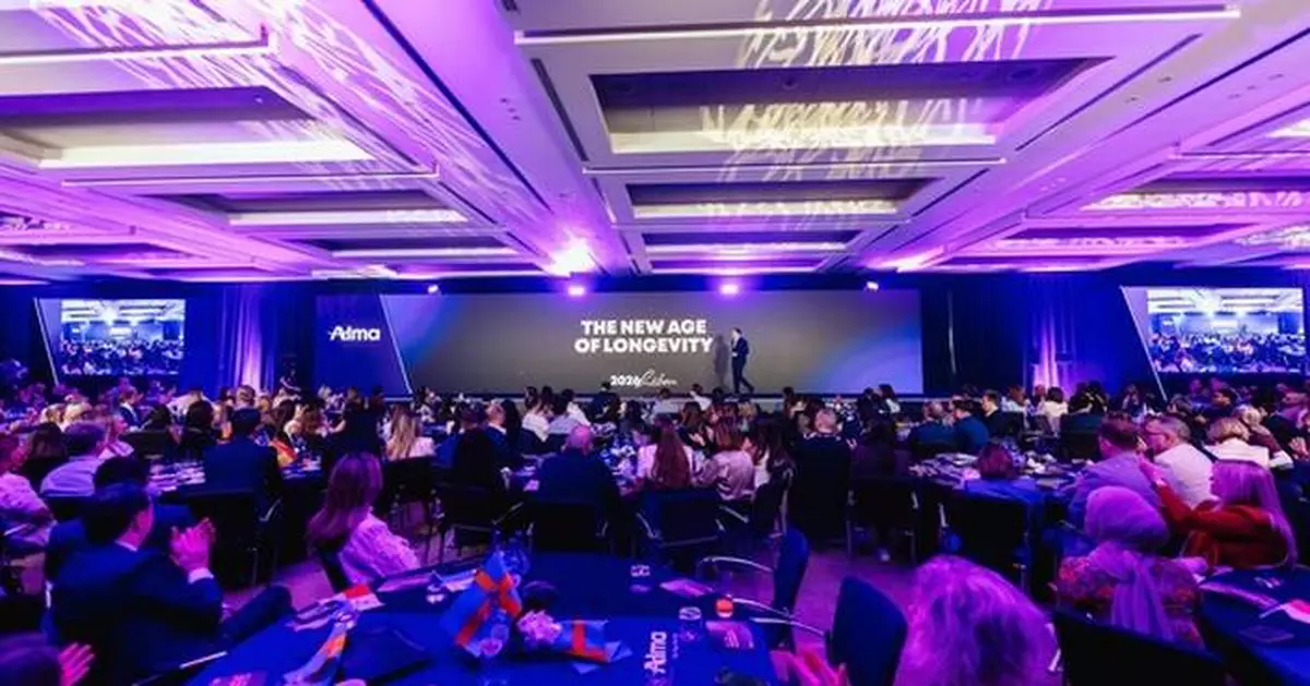 Alma Unveils Longevity Approach at Alma Academy, Advancing Long-Term Skin Performance