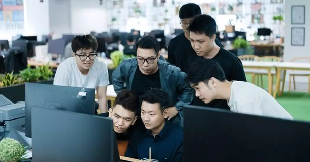 Saigon Technology Introduces the 16-Hour Development Cycle, Helping US Companies Double Engineering Output