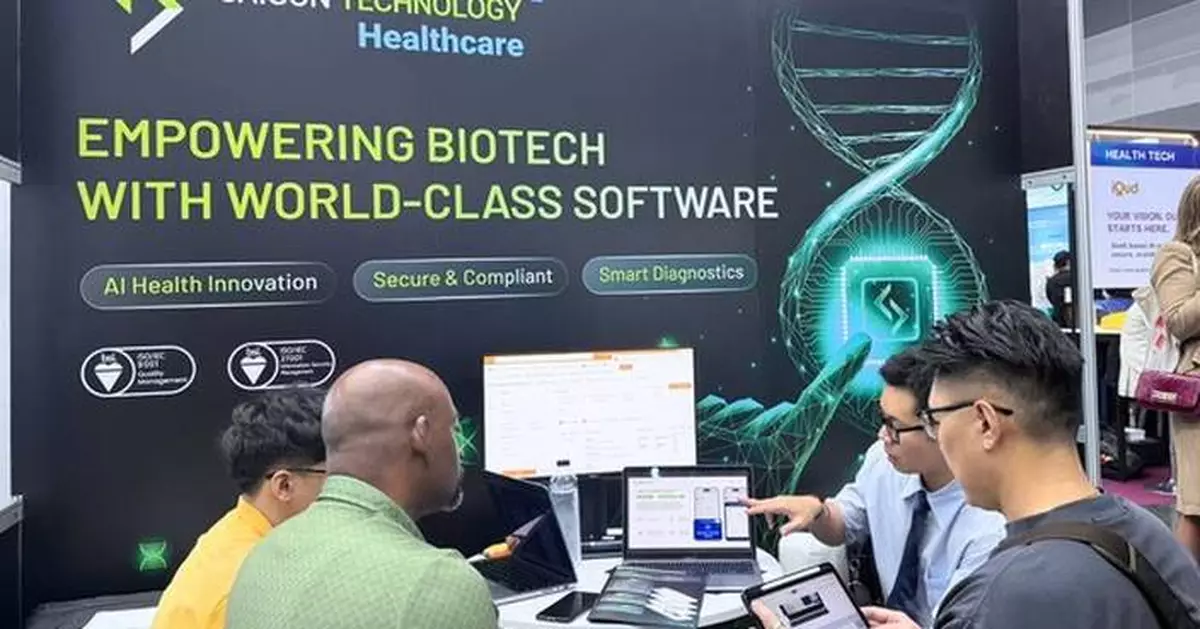 Saigon Technology Highlights The #1 Mistake in Combining Predictive and Generative AI