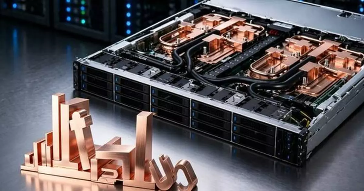 bedra Showcases High-Performance Copper Alloys for AI Data Centers and High-Voltage Power Systems at IEEE PES T&amp;D 2026