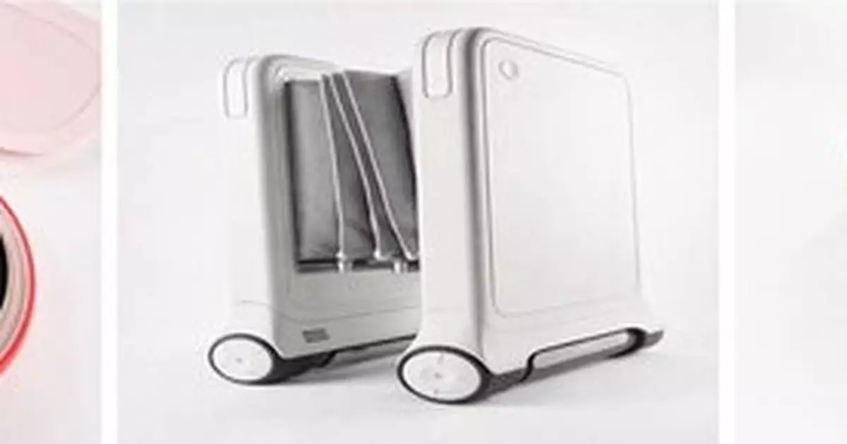 Model Solution Unveils Next-Generation Design Innovation Results with ArtCenter College of Design