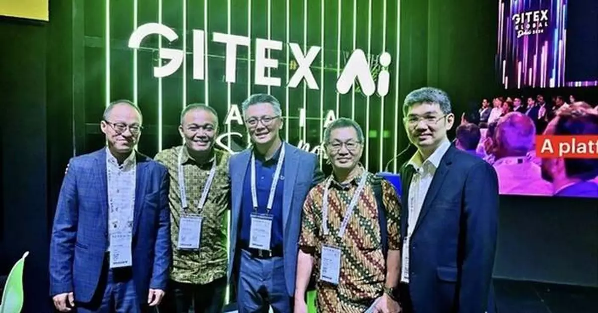 Nokia, Blaize, and Datacomm Diangraha Unite to Deliver Hybrid AI Inference Across Indonesia and Southeast Asia