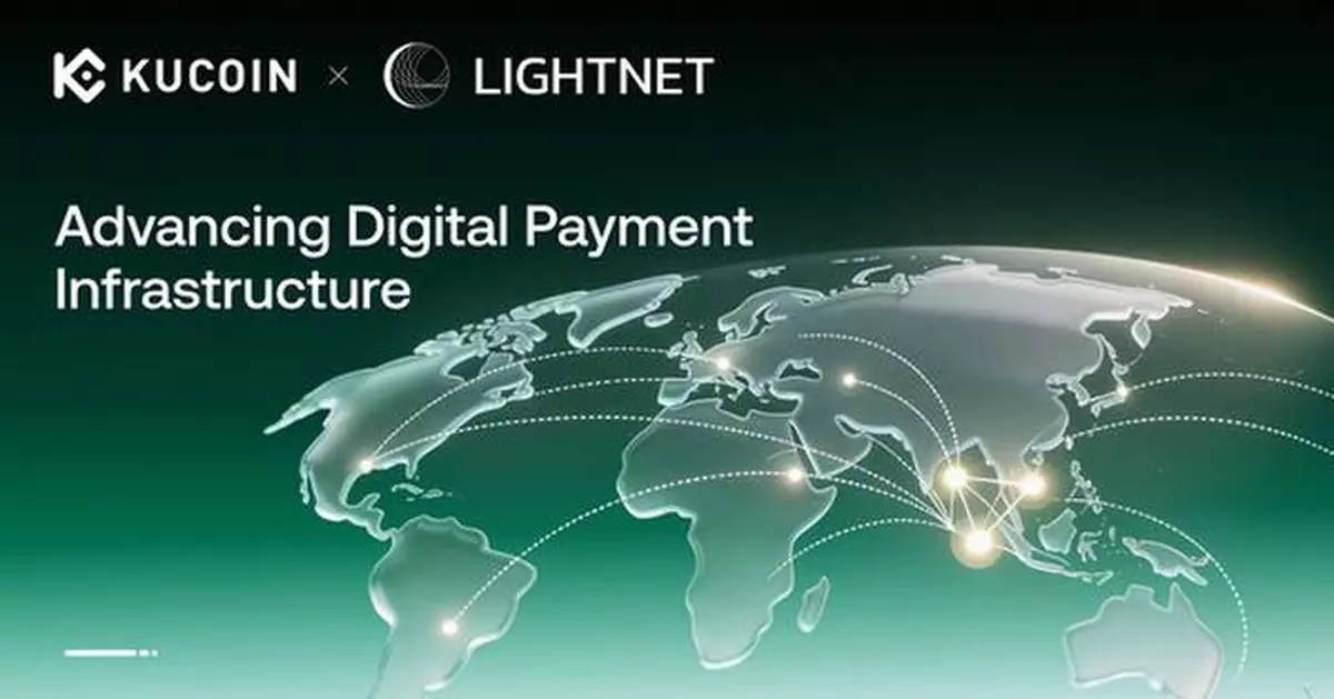 KuCoin and Lightnet Explore Collaboration to Advance Digital Asset and Payment Infrastructure Across Southeast Asia