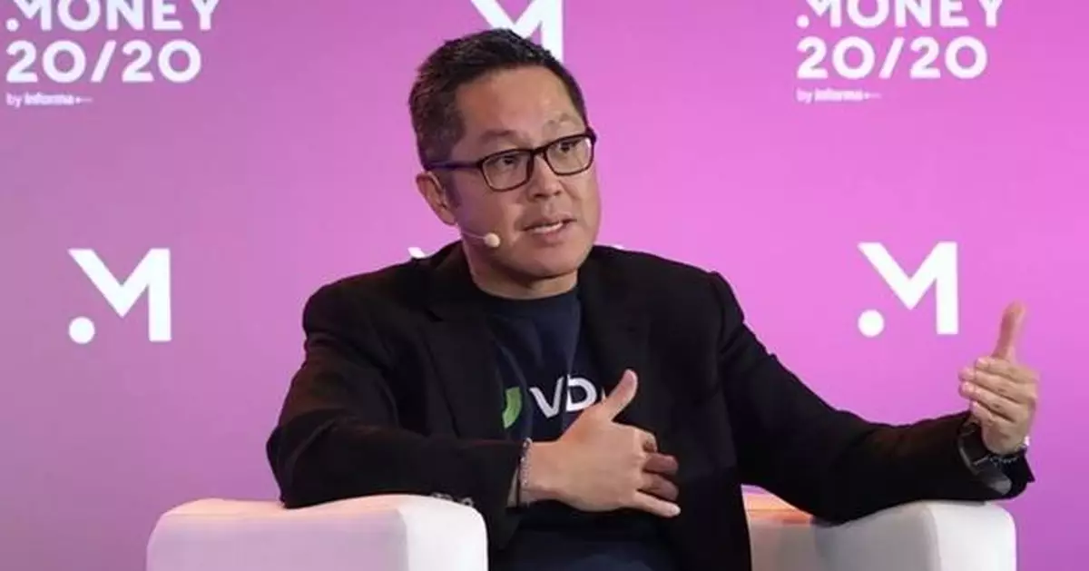 VIDA Highlights Cyber Threats to the Fintech Industry at Money20/20 Asia 2026