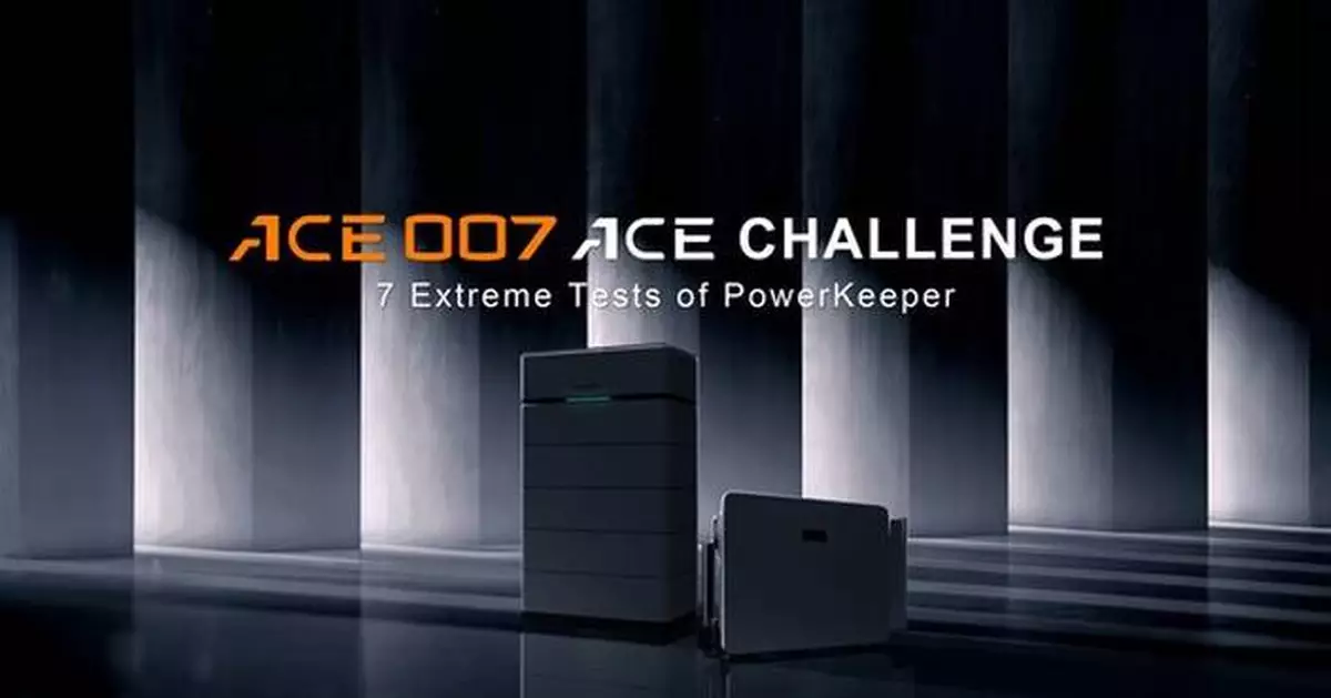 Seven Extreme Tests, Full‑Scenario Ecosystem: Sungrow Redefines C&amp;I ESS Reliability at GRES