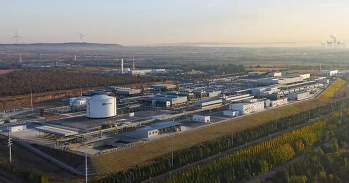 Envision Joins AEA Ammonia Certification System Pilot to Accelerate Global Clean Ammonia Trade