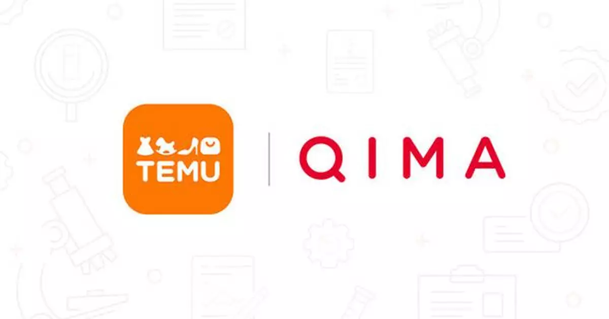 Temu and QIMA Partner to Strengthen Product Testing and Platform Compliance