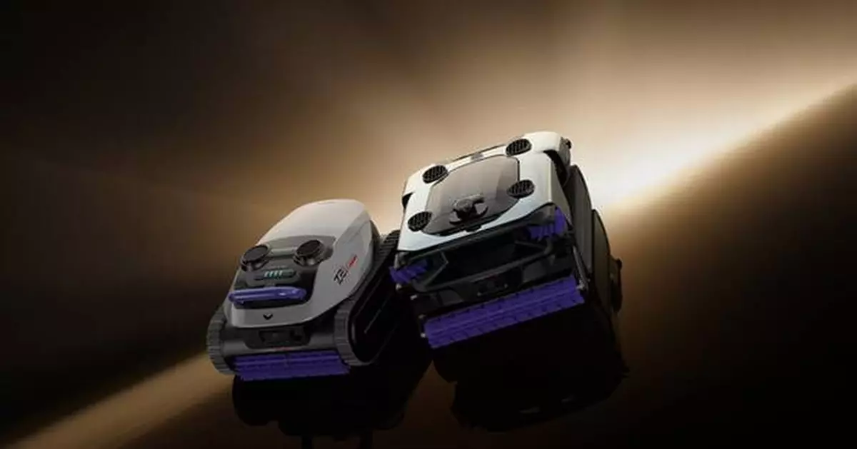 The Future of the Yard is Autonomous: Dreame Showcases Zircon 2 Series at Silicon Valley Launch Event