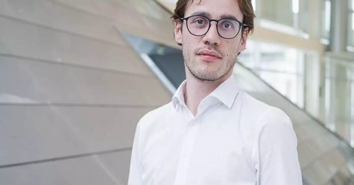 NABA, NUOVA ACCADEMIA DI BELLE ARTI EXPANDS IN LONDON AND STRENGTHENS ITS PRESENCE IN THE UK MARKET WITH THE APPOINTMENT OF DIEGO MATTIOLO