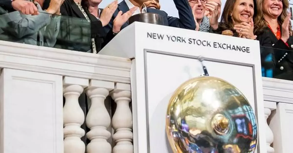 NYSE Content Update: Bill Ackman Raises $5 Billion in Pershing Square IPO