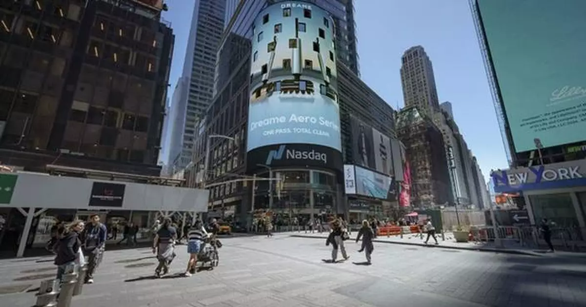 "The Flash" Dwyane Wade Joins Dreame Next in Silicon Valley as Dreame Wet Dry Vacuum Showcases New Products and Latest Technologies