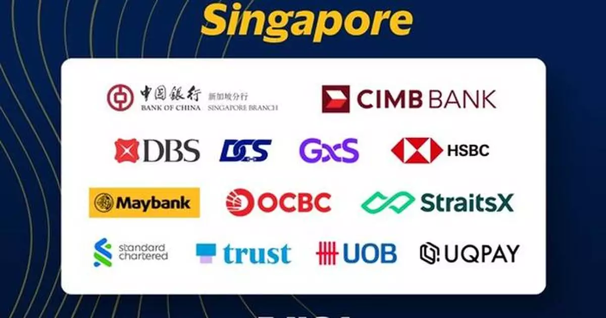 Visa Launches Agentic Ready Programme in Singapore with 13 Banks and Fintech Partners