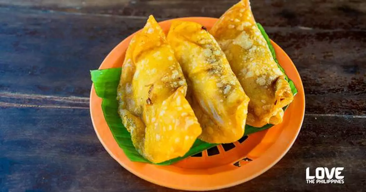 The Orange Crunch: Ilocos Empanada Emerges as 2026's Global Food Darling, Driving Interest in Philippine Culinary Tourism