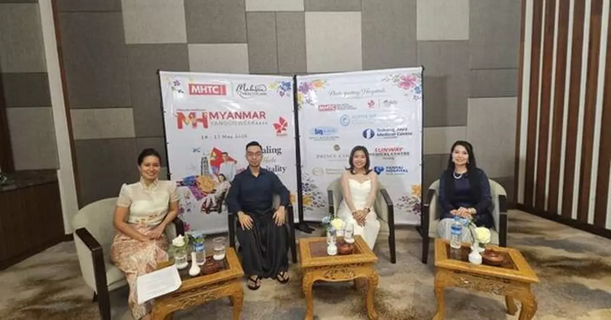 Malaysia Healthcare Strengthens Presence in Myanmar as Demand for Trusted Treatment Abroad Grows