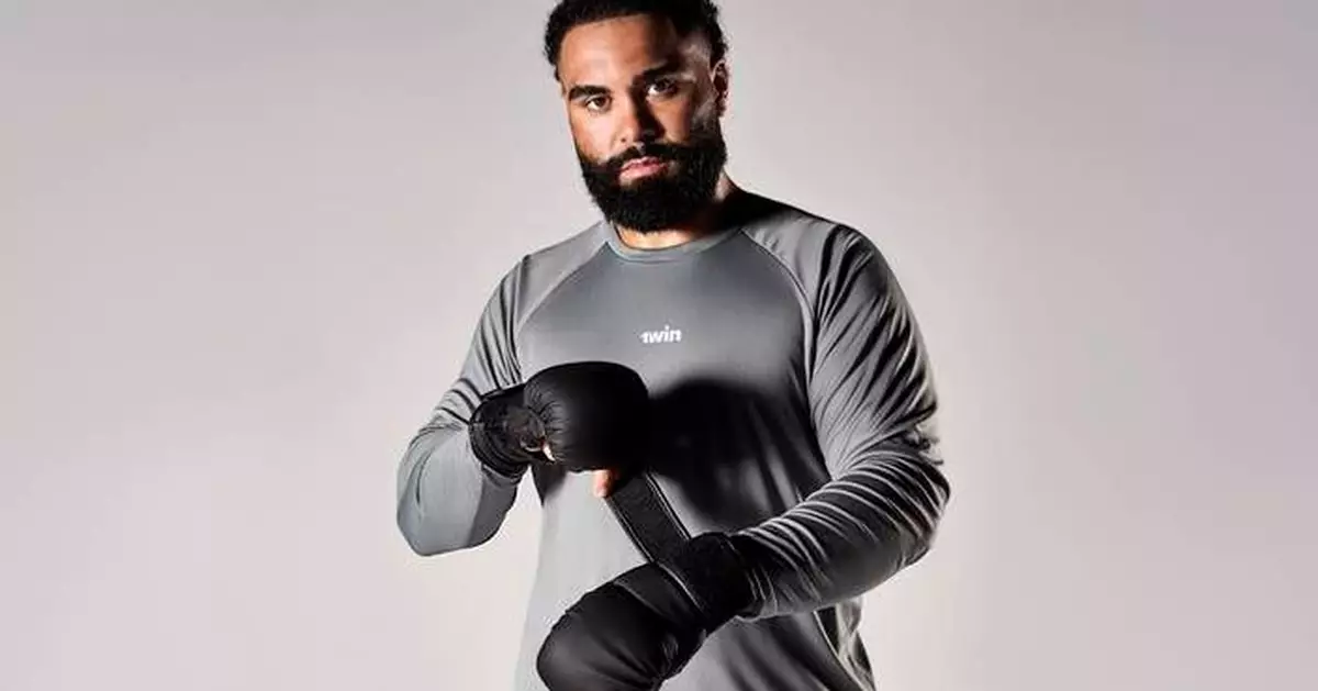 Olympic Champion Gable Steveson Joins 1win as Global Ambassador Ahead of RAF09 Bout