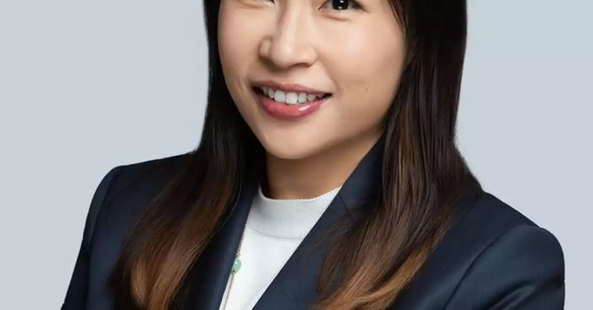 Media OutReach Newswire Powers Chinese Brands Going Global with Kitty Lee as New Managing Partner, Greater China