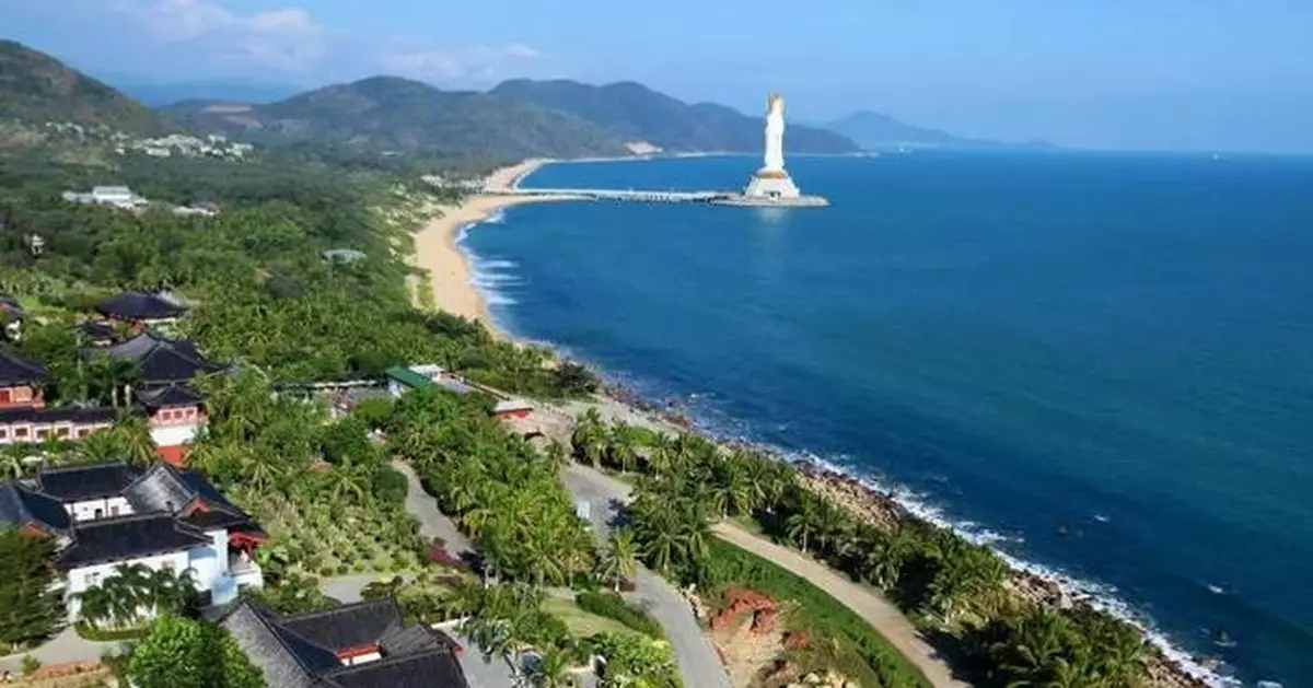 Sanya, China Deepens Tourism Ties with Malaysia ​- Exclusive Benefits Launched for Malaysian Tourists, Ushering in a Tropical Island Getaway at a Moment's Notice