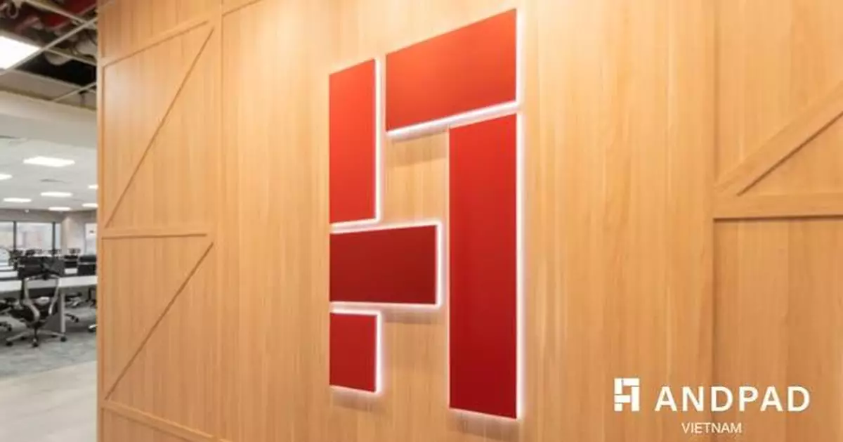 Hanoi Office at ANDPAD VIETNAM Relocated