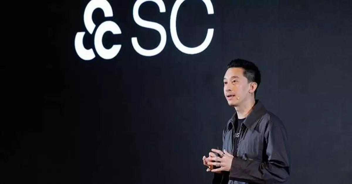 SC Unveils Bold Rebrand, Shifts "Beyond Residential" to Three-Engine Growth Model