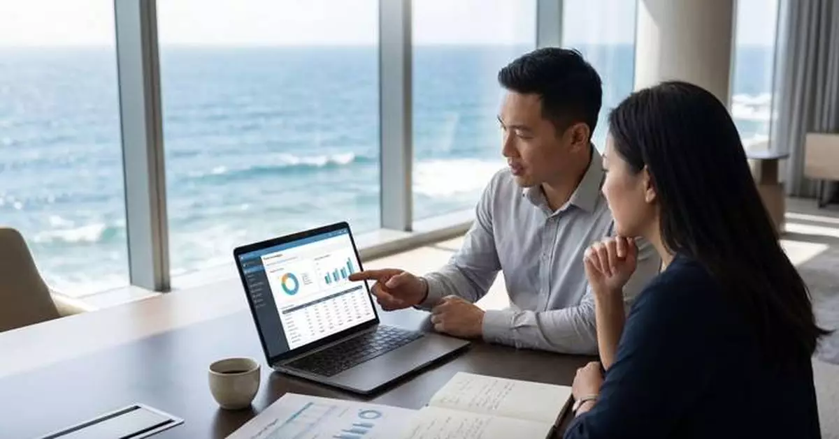 Aqount Technologies: Most SMEs Use Accounting Software But Still Lack Financial Clarity