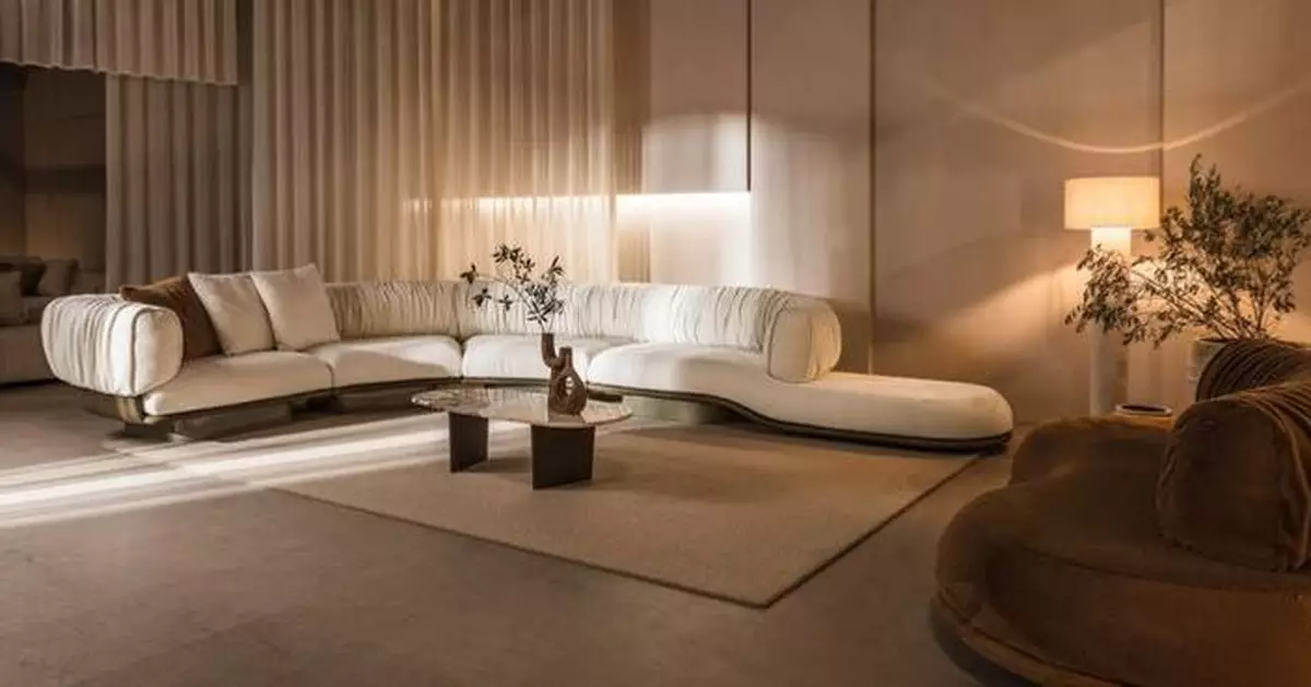 Naturedesign’s Cinnamon Table Receives Archiproducts Design Award 2025, with Additional Recognition for Nicoline Italia Ahead of Salone del Mobile Milano 2026