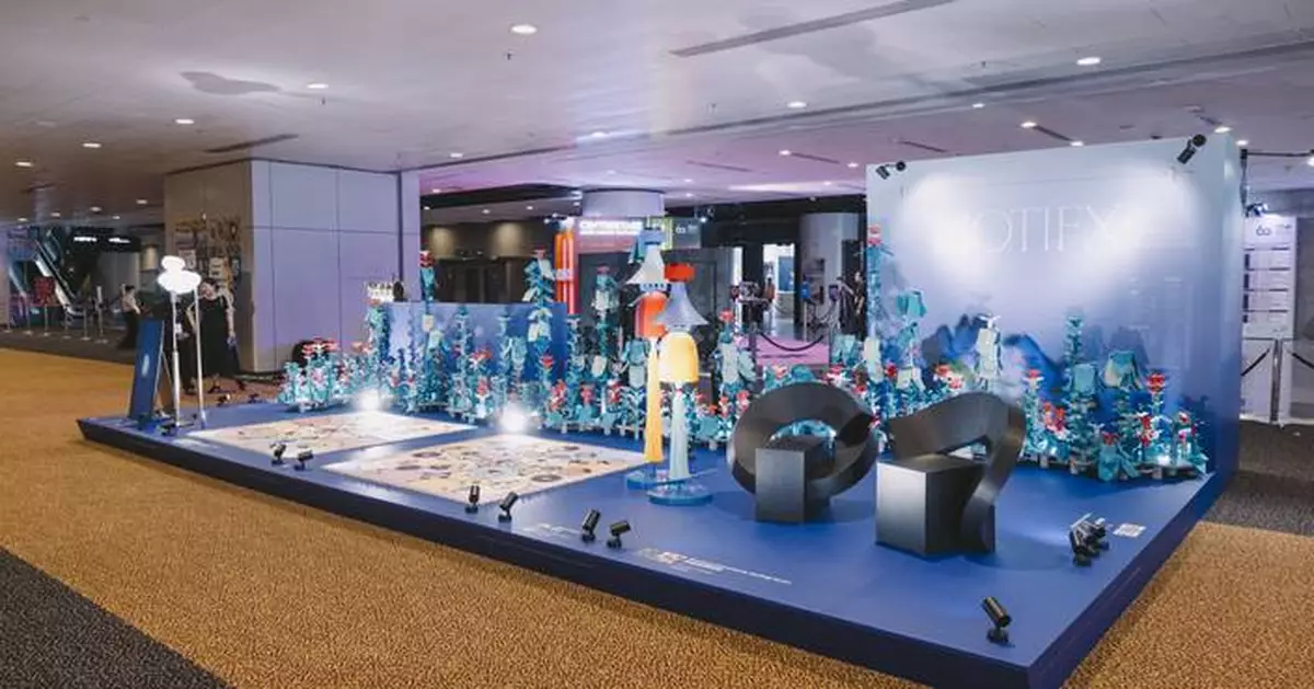 2nd MOTIFX – Embracing the Beauty of Chinese Culture A Surreal Garden of Botanical Patterns Blooms at Home InStyle & Fashion InStyle 2026