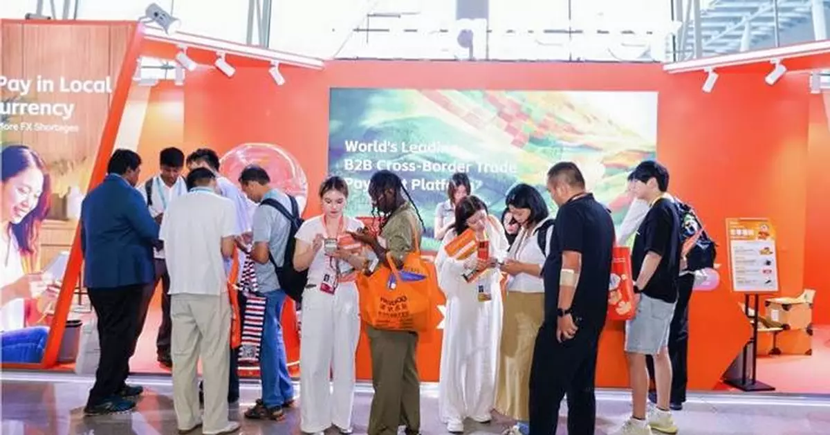 XTransfer Export PMI: Emerging Markets Drive Growth, High-End Upgrading Opportunities Stand Out