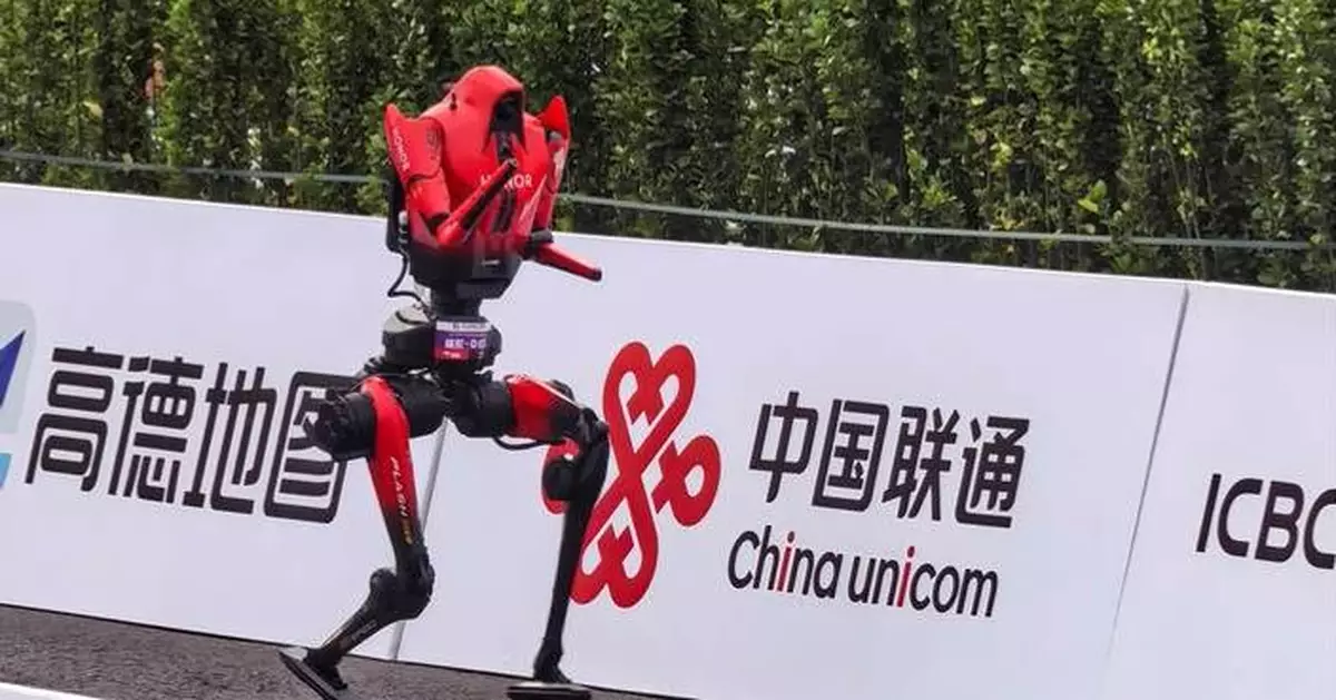 China Unicom and Huawei Elevate Beijing E-Town Race-Day Experiences with 5G-A GigaUplink