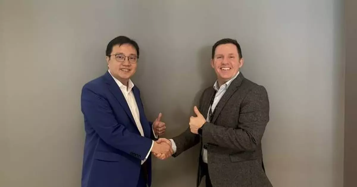 DFIQ Media Hong Kong and WPP Media Hong Kong are the first in APAC to advance privacy-safe, data-driven retail media powered by Open Intelligence