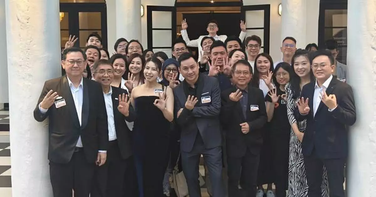 Reimagining Capital: Inside BizPal Day 2026 and the Launch of CapitalOS