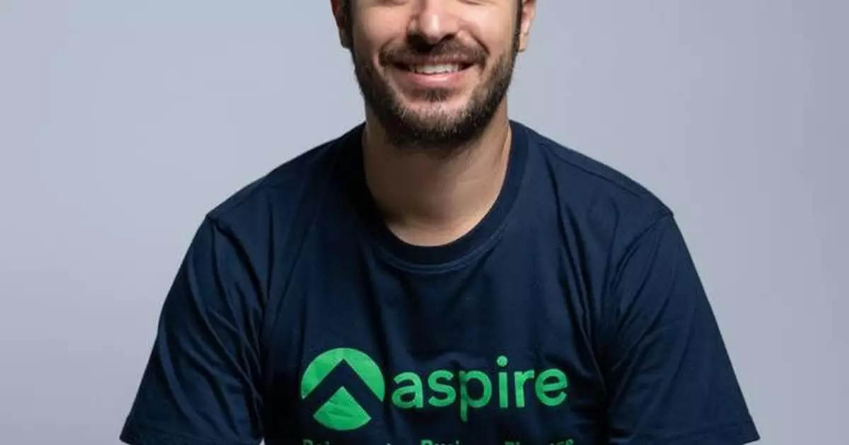 Aspire Secures Securities and Asset Management Licences from Hong Kong’s Securities and Futures Commission