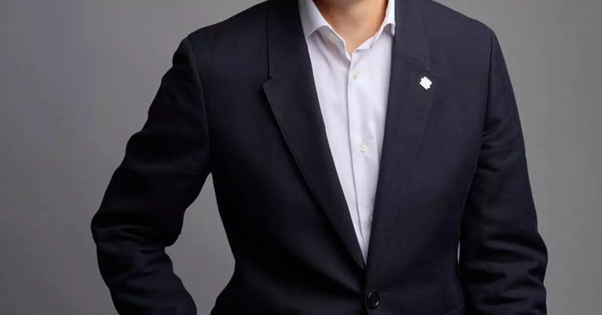 Lanson Place Appoints Louis Chang as Chief Operating Officer