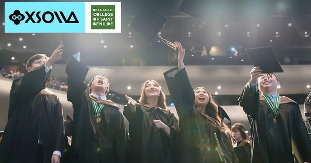 Xsolla Partners With De La Salle-College of Saint Benilde to Launch a Global Publishing Platform for the Next Generation of Filipino Game Developers