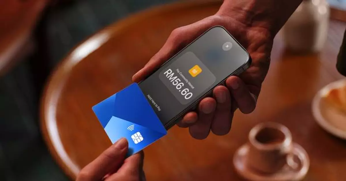 Fiuu Now Offers Tap to Pay on iPhone for Merchants in Malaysia to Accept Contactless Payments