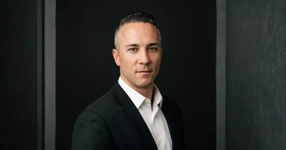 Global Basketball Icon Tyler Kepkay Joins FGA Trust as Brand Ambassador for FGA Athlete Trust Office