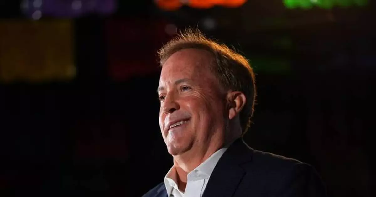 Texas GOP Senate candidates scarce in public but unavoidable on TV in final day of runoff campaign
