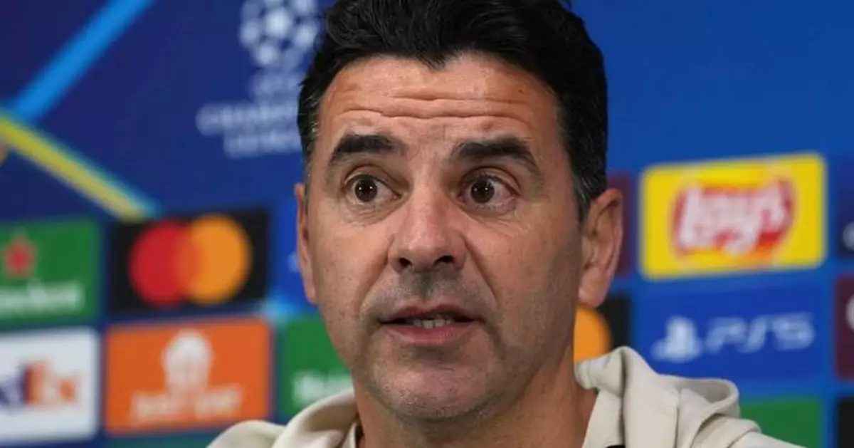Girona coach Míchel Sánchez leaves after relegation amid reported links to Ajax job