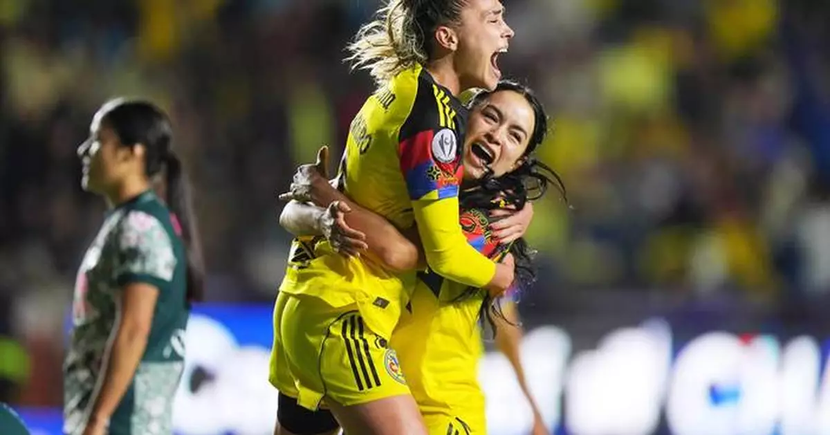Club America defeat the Washington Spirit 5-3 for the CONCACAF W Champions Cup title