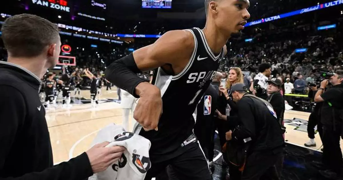 Game 7 awaits Spurs and Thunder, with NBA Finals berth against Knicks going to the winner