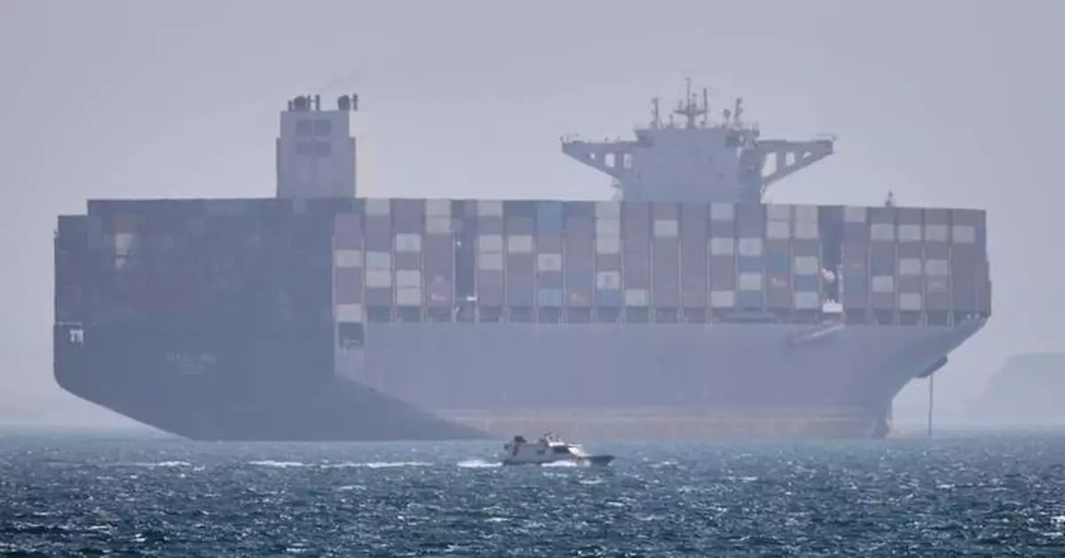 Shipping firms are being whipsawed by changing stances and risks as they wait for Hormuz to reopen
