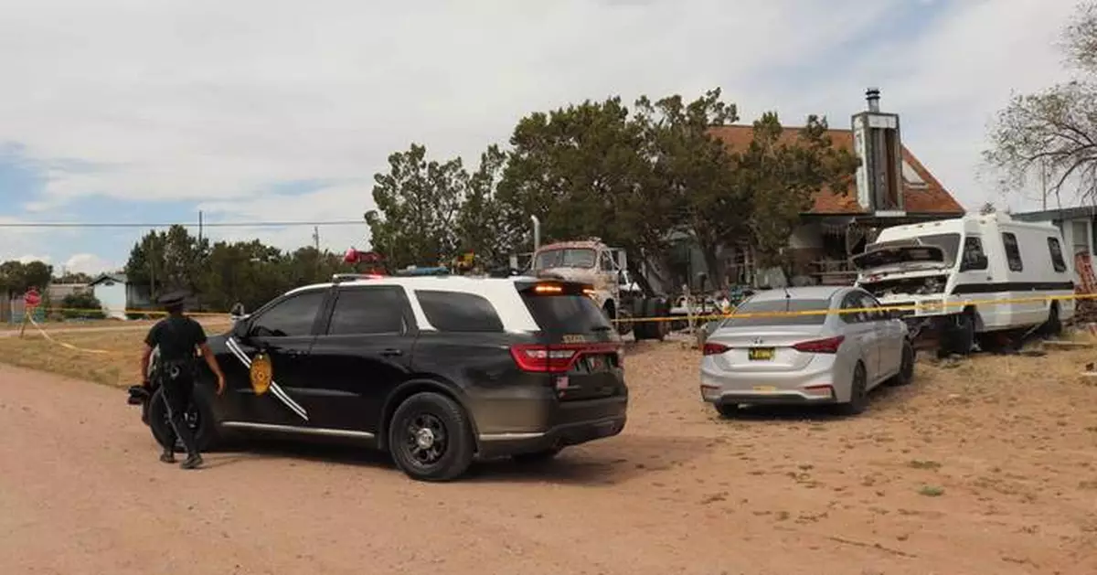 What to know the mysterious deaths in New Mexico linked to unknown substance