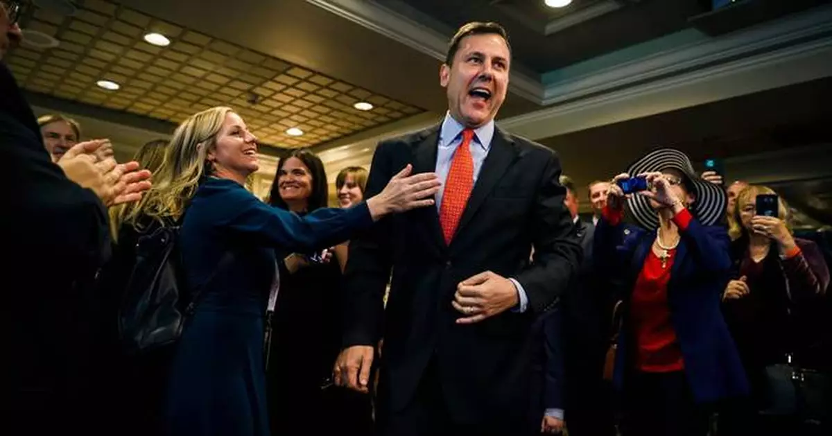 'What's the word?' New Jersey voters look for answers about Tom Kean Jr.'s absence from Congress