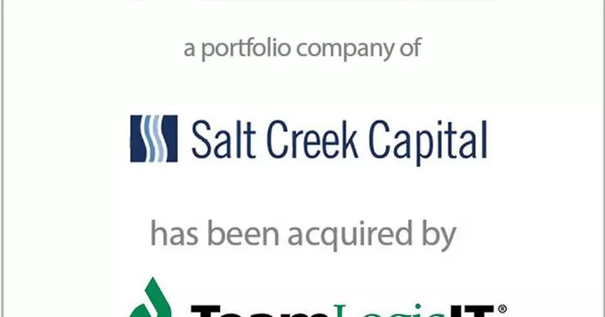 D.A. Davidson Serves as Exclusive Financial Advisor to IT Assist, a Leading TeamLogic IT Franchisee, on its Sale to TeamLogic LLC, the Franchisor